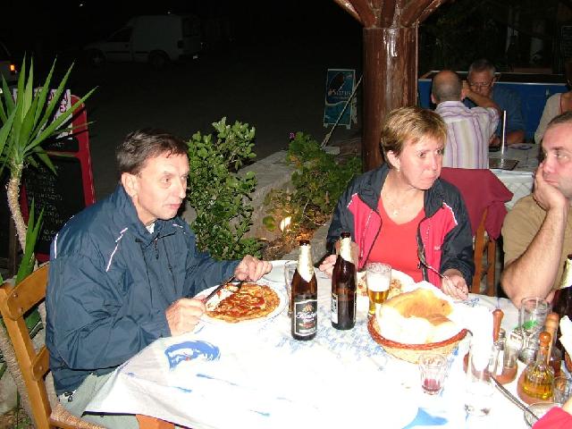 Řecko, jachta 2008 > obr (37)